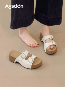 Agsdon | New Summer Stylish Sandals
