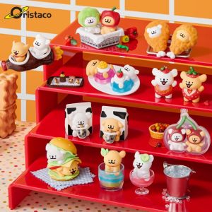 ORISTACO | Blind Box Dog-themed Desktop Figure Ornament