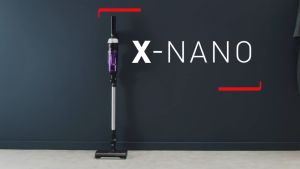 Tefal TY1129 X-Nano Handstick Vacuum Cleaner