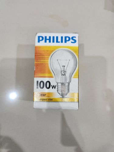 Cara Membedakan Lampu Philips 100 Watt Asli dan Palsu: Panduan Verifikasi