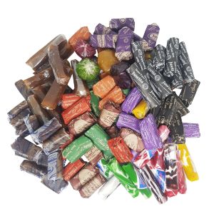 Dodol Garut Asli 500gr: Oleh-Oleh Makanan Khas Garut Murah Berkualitas