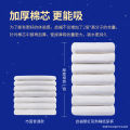 0 Yuan Trial Adult Diapers Absorption Test Pack 3 Packs QuFu Juhongxue Sleepy Time Disposable Underpants for Men And Women. 