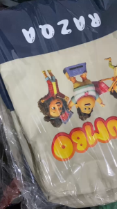 Tas Ransel Anak Anomali Brr Brr Patapim Terbaru Tas Sekolah Anak Laki Laki Backpack Gratis Tambah Nama 01 - Ajrnstore