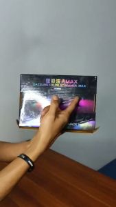 ADN Led Kolong RGB Matrix Symphony + Sein Running App Control L2 Waterproof