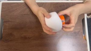 Flextail Lampshade for Tiny Pump 2x