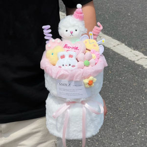 Muulee | Cute Plush Stuffed Toy Gift