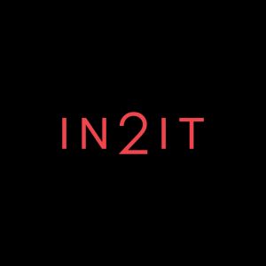 IN2IT Blur & Matte Pressed Powder Make Up 01-BPP