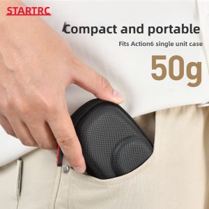 STARTRC | Shockproof Waterproof Action 6 Camera Storage Bag