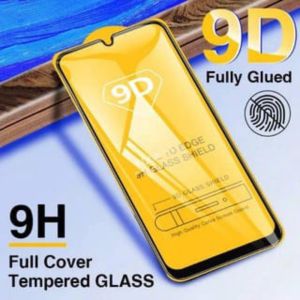 Lem Kaca Tempered: Pelindung Layar Anti Gores untuk Samsung Galaxy M20, OPPO A5 2020 & OPPO Reno 10 5G