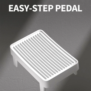 PETKIT Easy - Step Pedal for Automatic Cat Litter Box