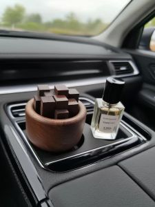 Trang Trí Nhà Thơ Hương Thơm Tự Nhiên Trên Xe Hơi Bằng Gỗ Hạt Thông Gỗ Đàn Hương Hương Thơm Lâu Dài Trang Trí Trong Nhà