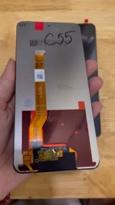 Màn hình oppo realme C55
