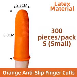Thick Anti-slip Silicone Finger Covers