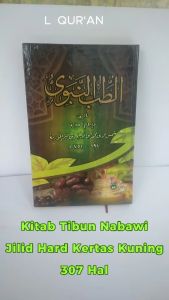 Kitab Kuning Tibbun Nabawi: Panduan Pengobatan Nabi