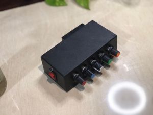 Power Amplifier Bluetooth 12 Volt