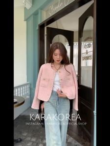 KARAKOREA 5565: Blazer Premium Karakorea & Desain Gaya Modern