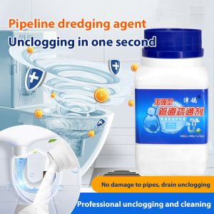 Powerful Pipe Unclogger Cleaning Drain Opener Pipeline Cleaner For Kitchen Bathroom