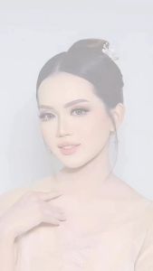 Bulumata Cillia X Ready Subagyo - Korean Timeless