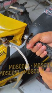 HANDFAT RCB HAND GRIP HG55 HG66 HANFAT MODEL RCB ORIGINAL MOSCOW SARUNG GAS SEPASANG KIRI KANAN HANDEL TANGAN LEMBUT TEBAL PNP HANDGRIP HG 55 HG 66 UNIVERSAL SEMUA MOTOR MIO BEAT NINJA VEGA JUPITER XEON NMAX AEROX ADV BYSON THUNDER DLL