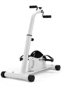 Elderly Stroke Hemiplegia Electric Rehabilitation Training Equipment Bicycle Hands and Legs Upper and Lower Limbs Exercise Machine Pedal Car