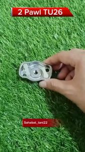 Stater Real TU26 & Aksesoris Mesin Semprot Hama 2Tak