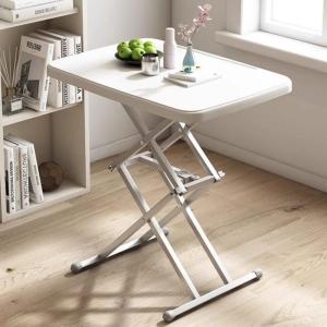 DANBIYIN | Adjustable Foldable Study Desk