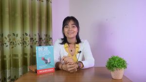 Buku Novel Self Improvement 80/20 Prinsip Pareto Untuk Mendapatkan Hasil Luar Biasa Tanpa Usaha Yang Luar Biasa
