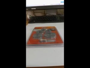 Mata Potong kayu set 6pcs