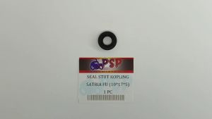 Seal Stut Kopling Satria FU (10x17x5) - Sil Sel Siel Karet Tarikan As Kopling Kopleng Kupling