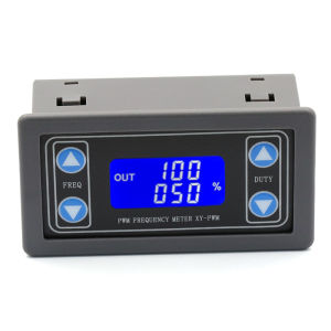 TELESKY | Máy Tạo Signal Vuông Điều Chỉnh Tần Số Và Chu Kỳ PWM
