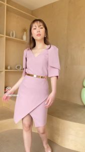 Amily Brand กระโปรง Zareena