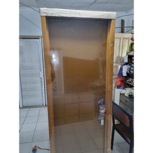 PINTU WC/KAMAR MANDI MERK PUSO