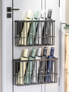 QINQI | Wall-mounted Magnetic Umbrella Holder
