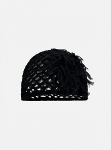 Elegant Breathable Face-Contouring Bucket Hat