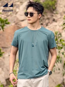 HESSION | Quick Drying Outdoor T-Shirt
