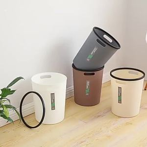 Creative Home Categorized Trash Can