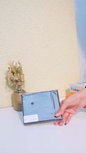 [NEW] CEKA Dompet Wanita Kecil Velia Card Holder Kartu Mini Kulit Croco Card Holder Premium