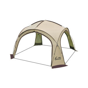 winpolar | Weather Resistant Overnight Sun Protection Tent