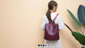 MYZANN(COD) Slingbag Wanita tas ransel wanita terbaru Tas Selempang Wanita Termurah