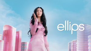 ELLIPS VITAMIN HAIR MIST FRAGRANCE BOOSTER 100ML - PEWANGI RAMBUT - HAIR MIST ELLIPS