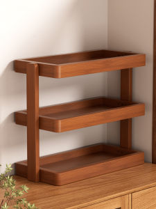 CHUJUN | Desk Cup Organizer Rack