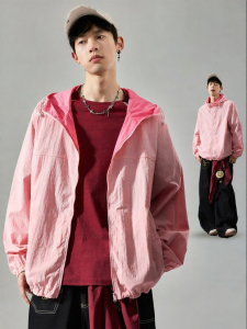 SZON | UV Protection Lightweight Breathable Summer Wear