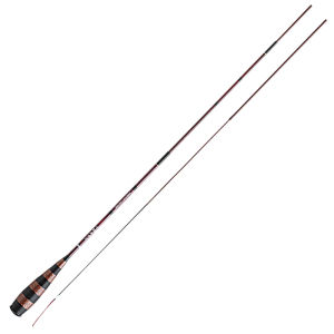 PULUOKESI | Cần Câu Cá Hành Động Mềm Nhẹ Mini Tôm & Cá Nhỏ
