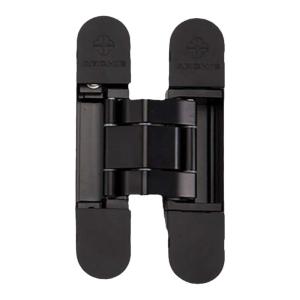 Archie | Adjustable Invisible Door Hinges