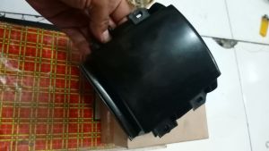 tutup cover bodi Tiger lama tilas