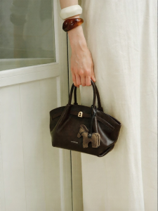La Festin | Genuine Leather Elegant Commuter Womens Bag Handbag