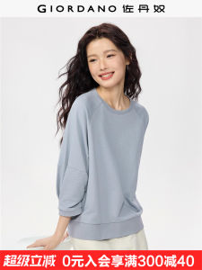 Cotton Comfortable Loose Fit Top