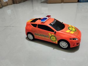 PROMO MAINAN ANAK MOBIL GRAB ANGKUTAN TAKSI ONLINE - expedisi