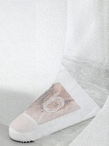 CHUNJI | Motorized Blackout Vertical Blinds