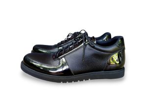 sepatu formal SNEAKERS pria sepatu kerja kantoran masa kini